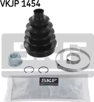 SKF VKJP 1454 - Paljekumi, vetoakseli inparts.fi