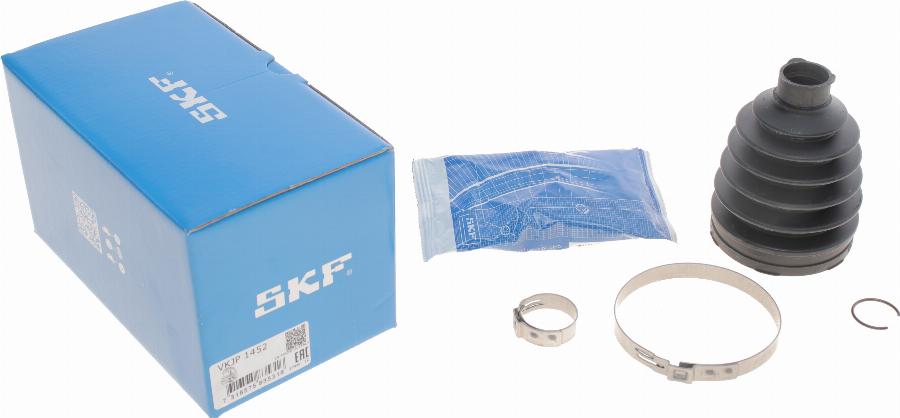 SKF VKJP 1452 - Paljekumi, vetoakseli inparts.fi