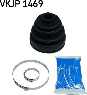 SKF VKJP 1469 - Paljekumi, vetoakseli inparts.fi