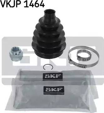 SKF VKJP 1464 - Paljekumi, vetoakseli inparts.fi