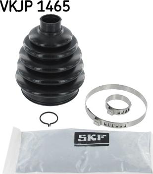 SKF VKJP 1465 - Paljekumi, vetoakseli inparts.fi