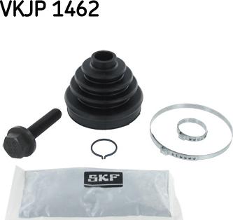 SKF VKJP 1462 - Paljekumi, vetoakseli inparts.fi