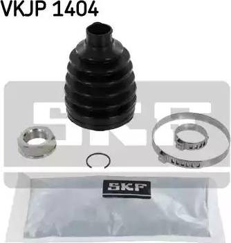 SKF VKJP 1404 - Paljekumi, vetoakseli inparts.fi