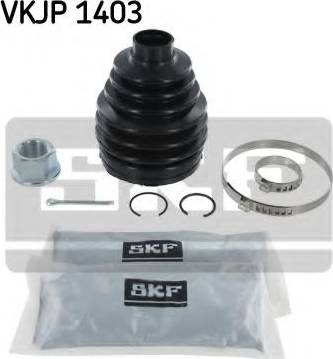 SKF VKJP 1403 - Paljekumi, vetoakseli inparts.fi