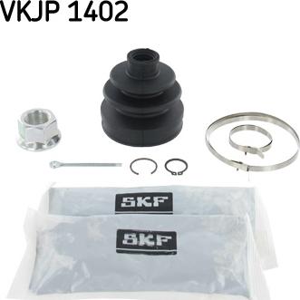 SKF VKJP 1402 - Paljekumi, vetoakseli inparts.fi