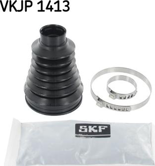 SKF VKJP 1413 - Paljekumi, vetoakseli inparts.fi