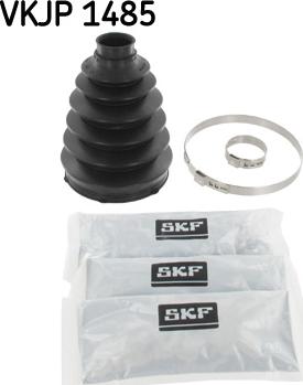 SKF VKJP 1485 - Paljekumi, vetoakseli inparts.fi