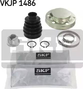 SKF VKJP 1486 - Paljekumi, vetoakseli inparts.fi