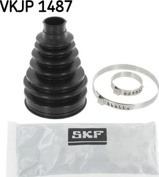 SKF VKJP 1487 - Paljekumi, vetoakseli inparts.fi