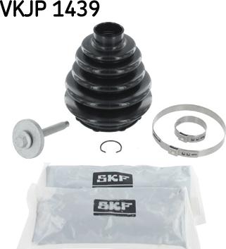 SKF VKJP 1439 - Paljekumi, vetoakseli inparts.fi