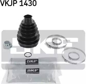 SKF VKJP 1430 - Paljekumi, vetoakseli inparts.fi