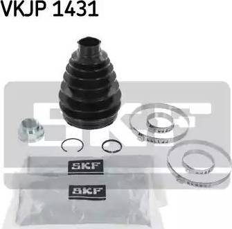 SKF VKJP 1431 - Paljekumi, vetoakseli inparts.fi