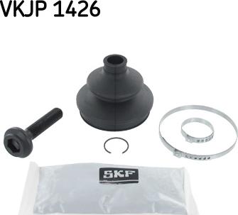 SKF VKJP 1426 - Paljekumi, vetoakseli inparts.fi