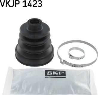 SKF VKJP 1423 - Paljekumi, vetoakseli inparts.fi