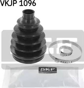 SKF VKJP 1096 - Paljekumi, vetoakseli inparts.fi