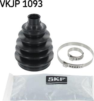 SKF VKJP 1093 - Paljekumi, vetoakseli inparts.fi