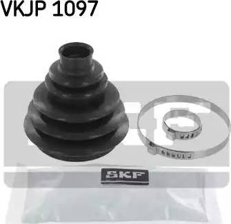 SKF VKJP 1097 - Paljekumi, vetoakseli inparts.fi