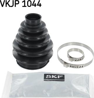 SKF VKJP 1044 - Paljekumi, vetoakseli inparts.fi