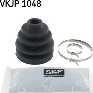 SKF VKJP 1048 - Paljekumi, vetoakseli inparts.fi