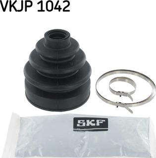 SKF VKJP 1042 - Paljekumi, vetoakseli inparts.fi