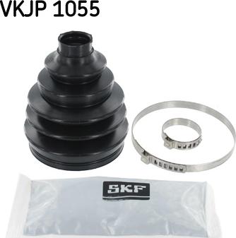 SKF VKJP 1055 - Paljekumi, vetoakseli inparts.fi