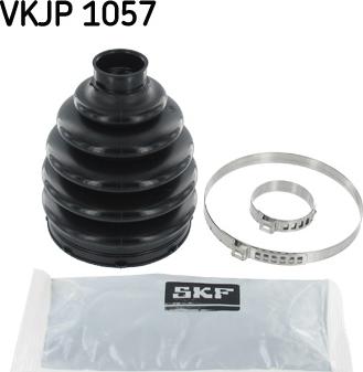 SKF VKJP 1057 - Paljekumi, vetoakseli inparts.fi