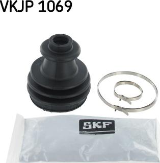 SKF VKJP 1069 - Paljekumi, vetoakseli inparts.fi