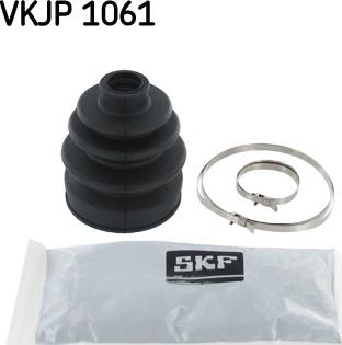 SKF VKJP 1061 - Paljekumi, vetoakseli inparts.fi