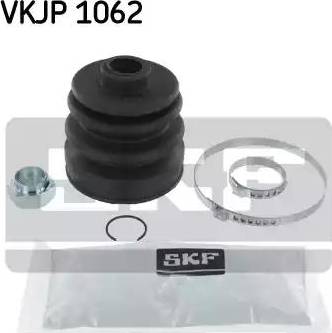 SKF VKJP 1062 - Paljekumi, vetoakseli inparts.fi