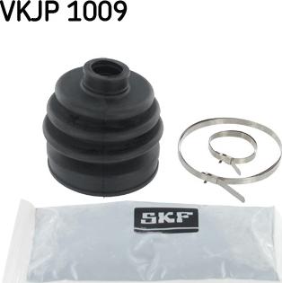 SKF VKJP 1009 - Paljekumi, vetoakseli inparts.fi