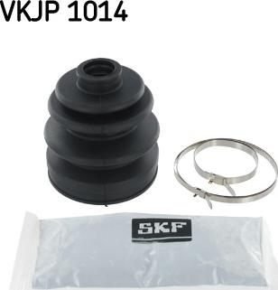 SKF VKJP 1014 - Paljekumi, vetoakseli inparts.fi