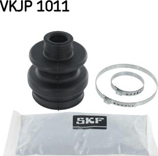 SKF VKJP 1011 - Paljekumi, vetoakseli inparts.fi