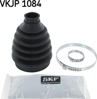 SKF VKJP 1084 - Paljekumi, vetoakseli inparts.fi