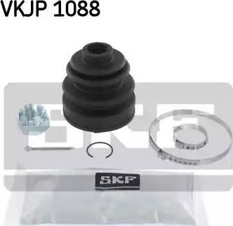 SKF VKJP 1088 - Paljekumi, vetoakseli inparts.fi