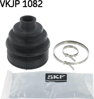 SKF VKJP 1082 - Paljekumi, vetoakseli inparts.fi