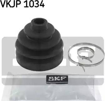 SKF VKJP 1034 - Paljekumi, vetoakseli inparts.fi