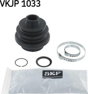 SKF VKJP 1033 - Paljekumi, vetoakseli inparts.fi