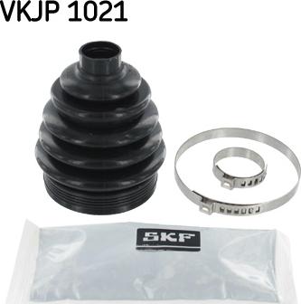 SKF VKJP 1021 - Paljekumi, vetoakseli inparts.fi