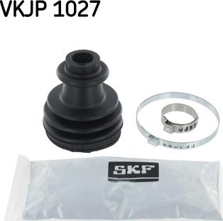 SKF VKJP 1027 - Paljekumi, vetoakseli inparts.fi