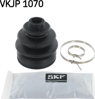 SKF VKJP 1070 - Paljekumi, vetoakseli inparts.fi