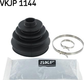 SKF VKJP 1144 - Paljekumi, vetoakseli inparts.fi