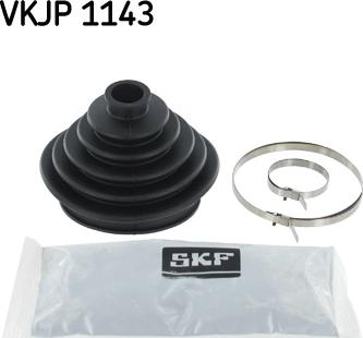 SKF VKJP 1143 - Paljekumi, vetoakseli inparts.fi