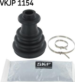 SKF VKJP 1154 - Paljekumi, vetoakseli inparts.fi