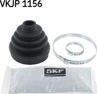 SKF VKJP 1156 - Paljekumi, vetoakseli inparts.fi