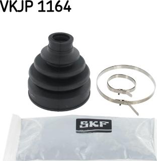 SKF VKJP 1164 - Paljekumi, vetoakseli inparts.fi