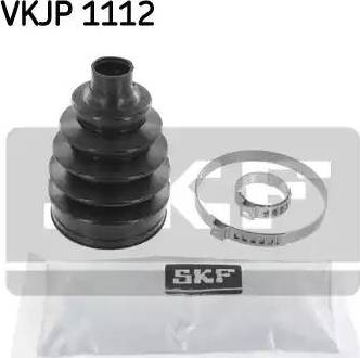 SKF VKJP 1112 - Paljekumi, vetoakseli inparts.fi