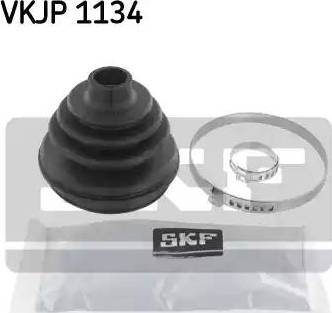 SKF VKJP 1134 - Paljekumi, vetoakseli inparts.fi