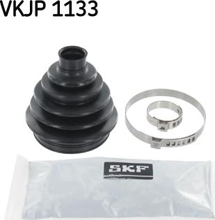 SKF VKJP 1133 - Paljekumi, vetoakseli inparts.fi