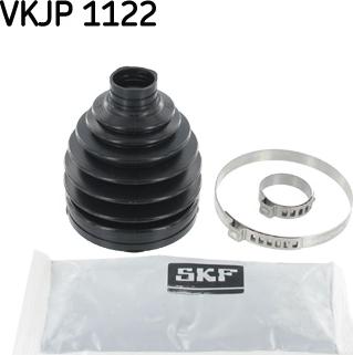 SKF VKJP 1122 - Paljekumi, vetoakseli inparts.fi