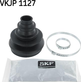 SKF VKJP 1127 - Paljekumi, vetoakseli inparts.fi